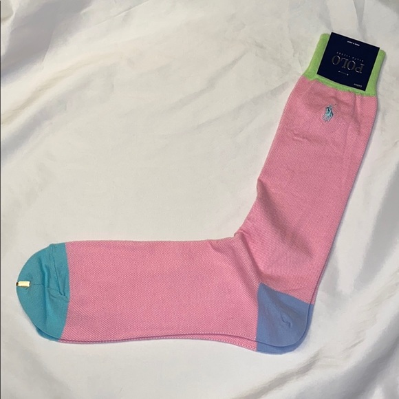 POLO SOCKS - Picture 1 of 4